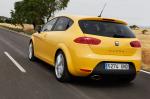 Seat Leon Cupra 2009 года